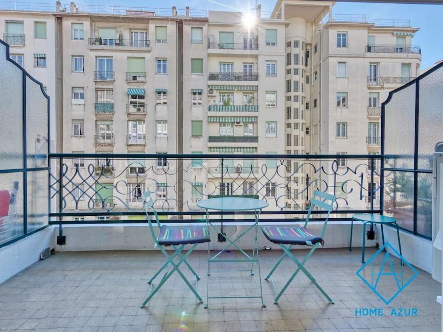 Apartment New Luxurious - Jean Medecin