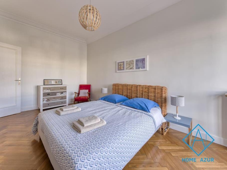 Apartment New Luxurious - Jean Medecin