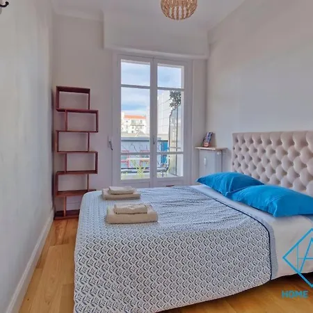 New Luxurious Apartment - Jean Medecin Nice Exterior photo