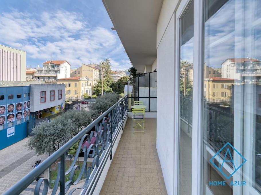 New Luxurious - Jean Medecin Appartement