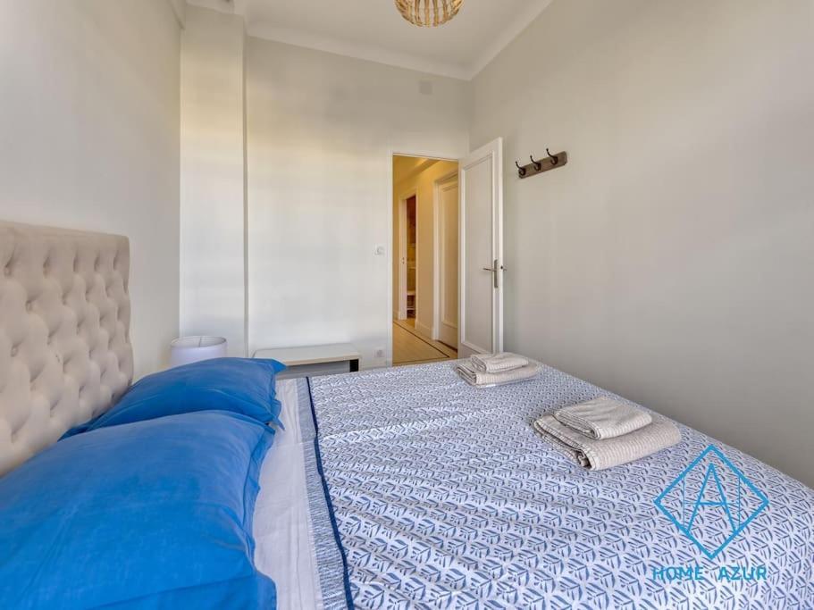Appartement New Luxurious - Jean Medecin
