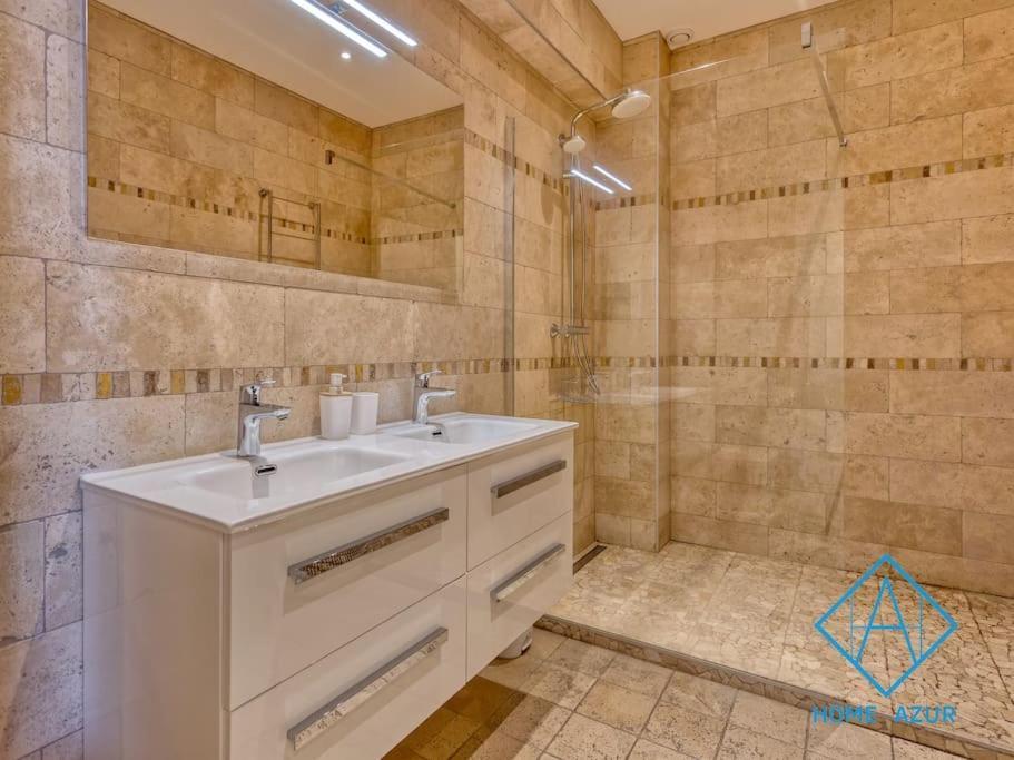 New Luxurious - Jean Medecin Apartamento Niza