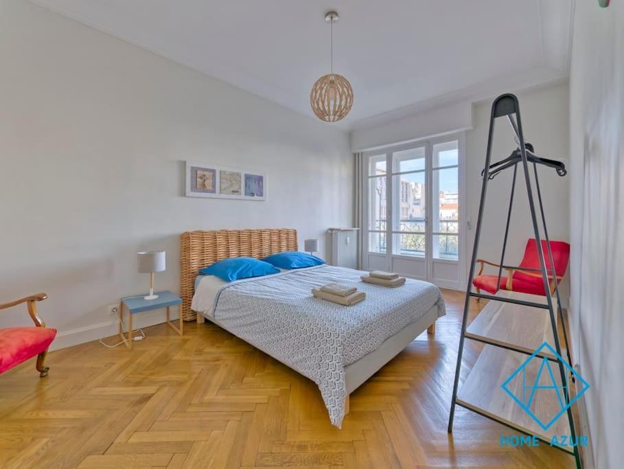 Appartement New Luxurious - Jean Medecin Nice