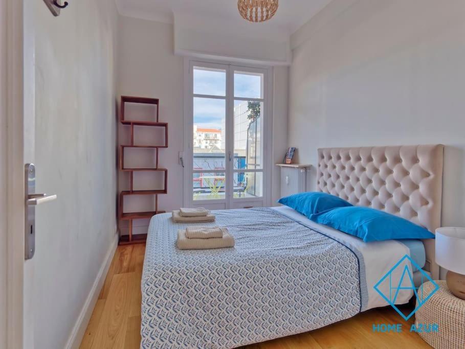 Apartamento New Luxurious - Jean Medecin *