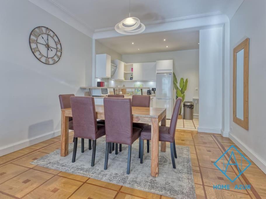 Apartment New Luxurious - Jean Medecin Nizza